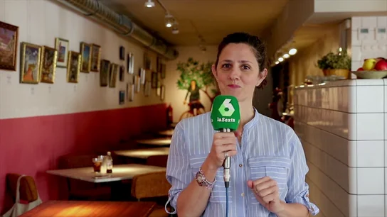 Lorena Berdún Crea Lectura