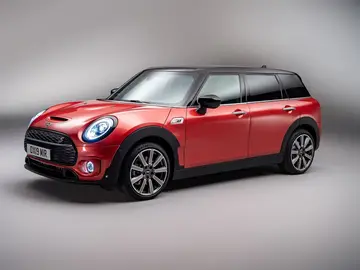MINI Clubman 2019 MINI Clubman 2019