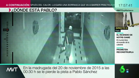 PABLO DESAPARECIDO EXPEDIENTE MARLASCA PABLO DESAPARECIDO EXPEDIENTE MARLASCA