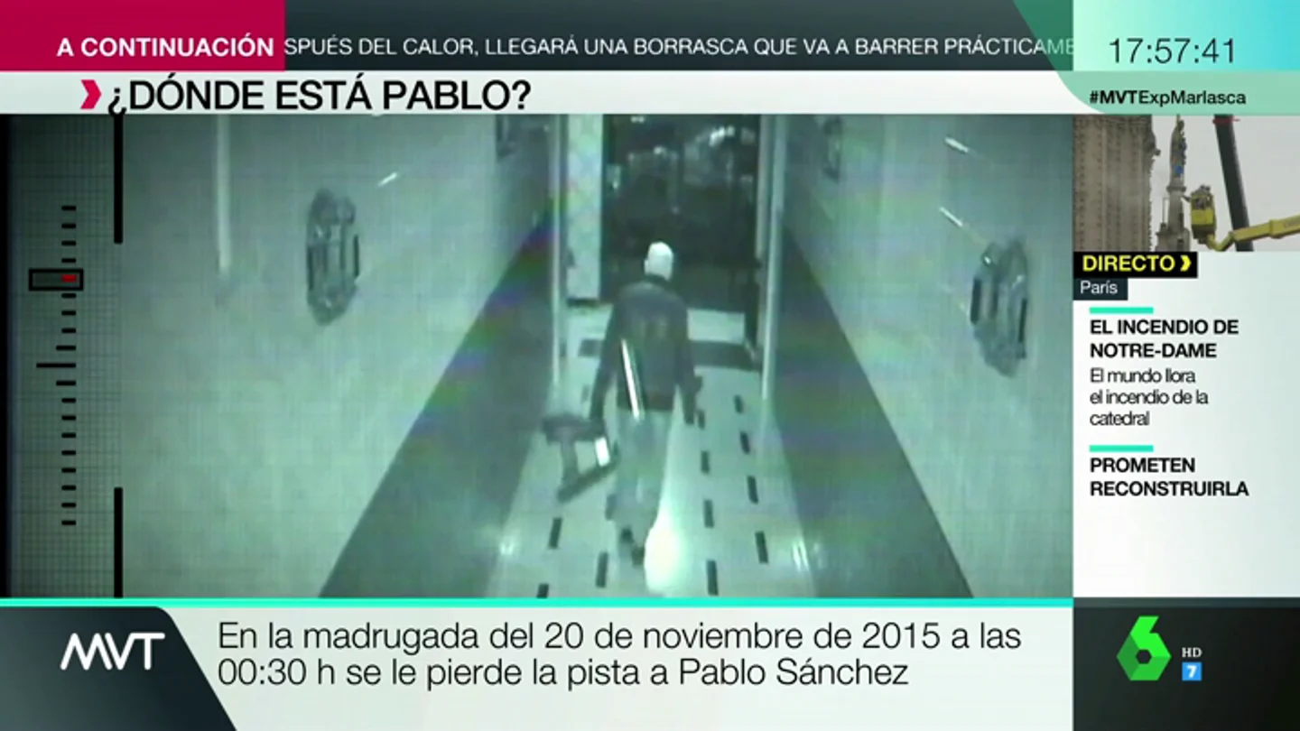 PABLO DESAPARECIDO EXPEDIENTE MARLASCA PABLO DESAPARECIDO EXPEDIENTE MARLASCA
