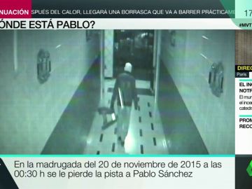 PABLO DESAPARECIDO EXPEDIENTE MARLASCA PABLO DESAPARECIDO EXPEDIENTE MARLASCA
