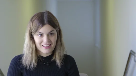 Elvira Sastre Crea Lectura