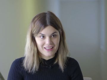 Elvira Sastre Elvira Sastre