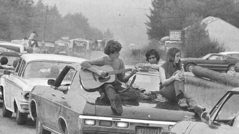 Woodstock