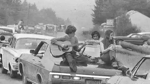 Woodstock Woodstock