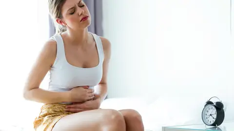 Dolor de estómago Dolor de estómago