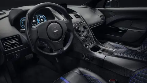 Aston Martin Rapide E Aston Martin Rapide E