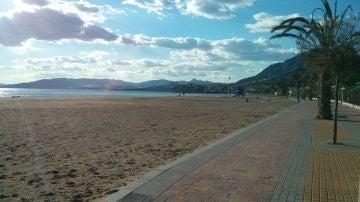 Playa Bolbueno
