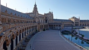 Plaza de España