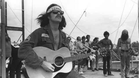 Woodstock