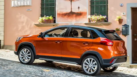 El DR3 a GLP El DR3 a GLP