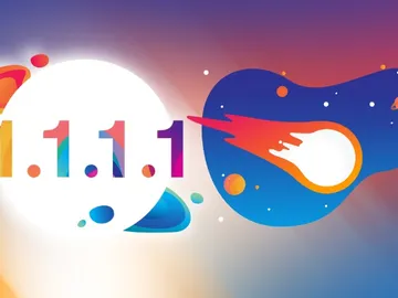 DNS 1.1.1.1 DNS 1.1.1.1