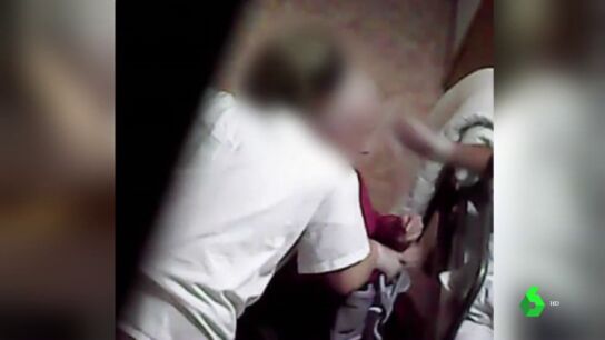 La residencia Los Nogales no se querellar&aacute; contra el hijo de una de las ancianas maltratadas 