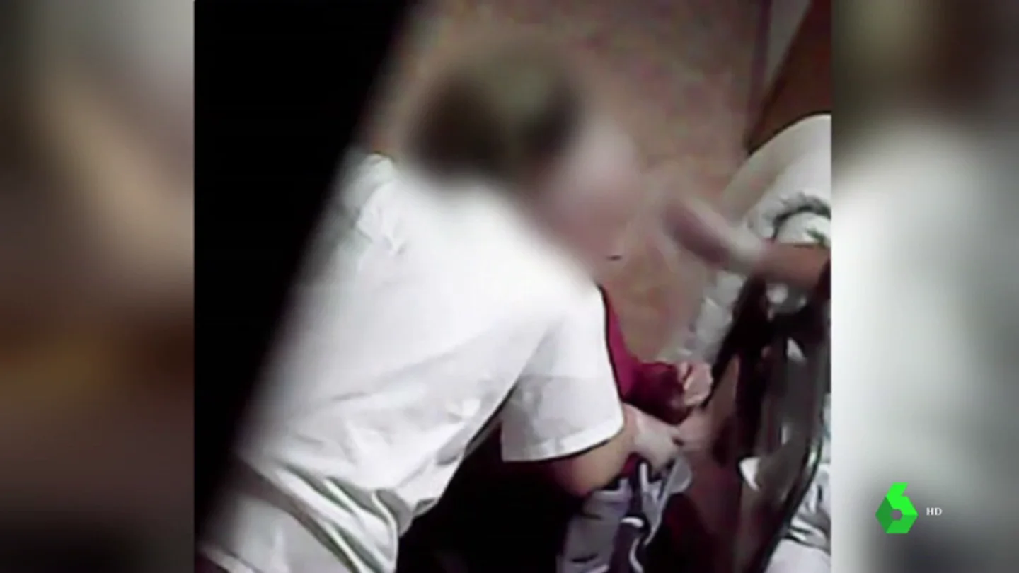 La residencia Los Nogales no se querellará contra el hijo de una de las ancianas maltratadas La residencia Los Nogales no se querellará contra el hijo de una de las ancianas maltratadas