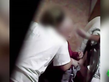 La residencia Los Nogales no se querellará contra el hijo de una de las ancianas maltratadas La residencia Los Nogales no se querellará contra el hijo de una de las ancianas maltratadas