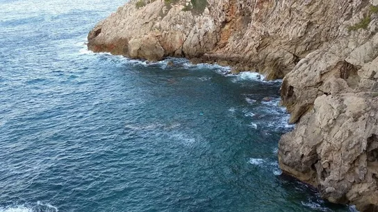 Cala Las Rotas Cala Las Rotas