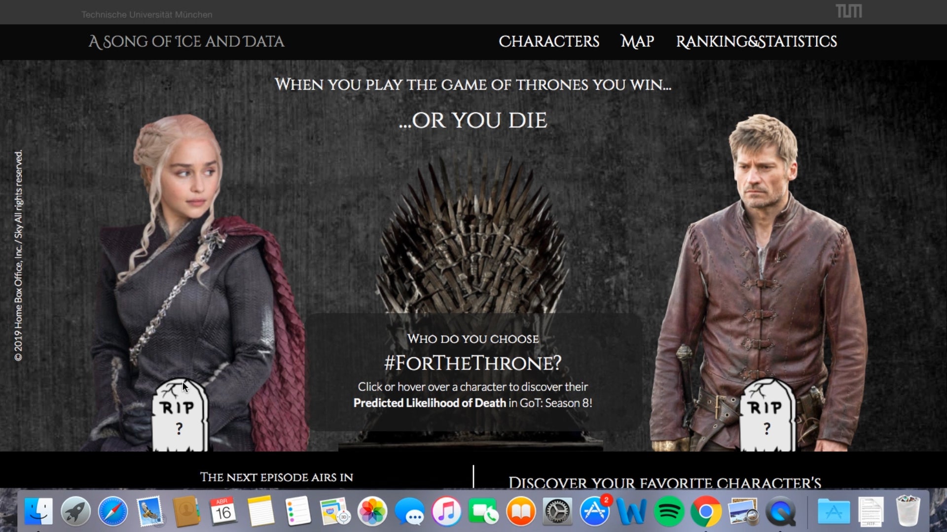 GOT