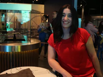 Lucía García Lucía García