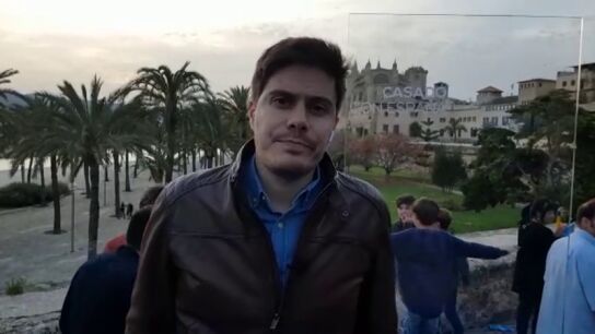 Notre Dame entra en campa&ntilde;a