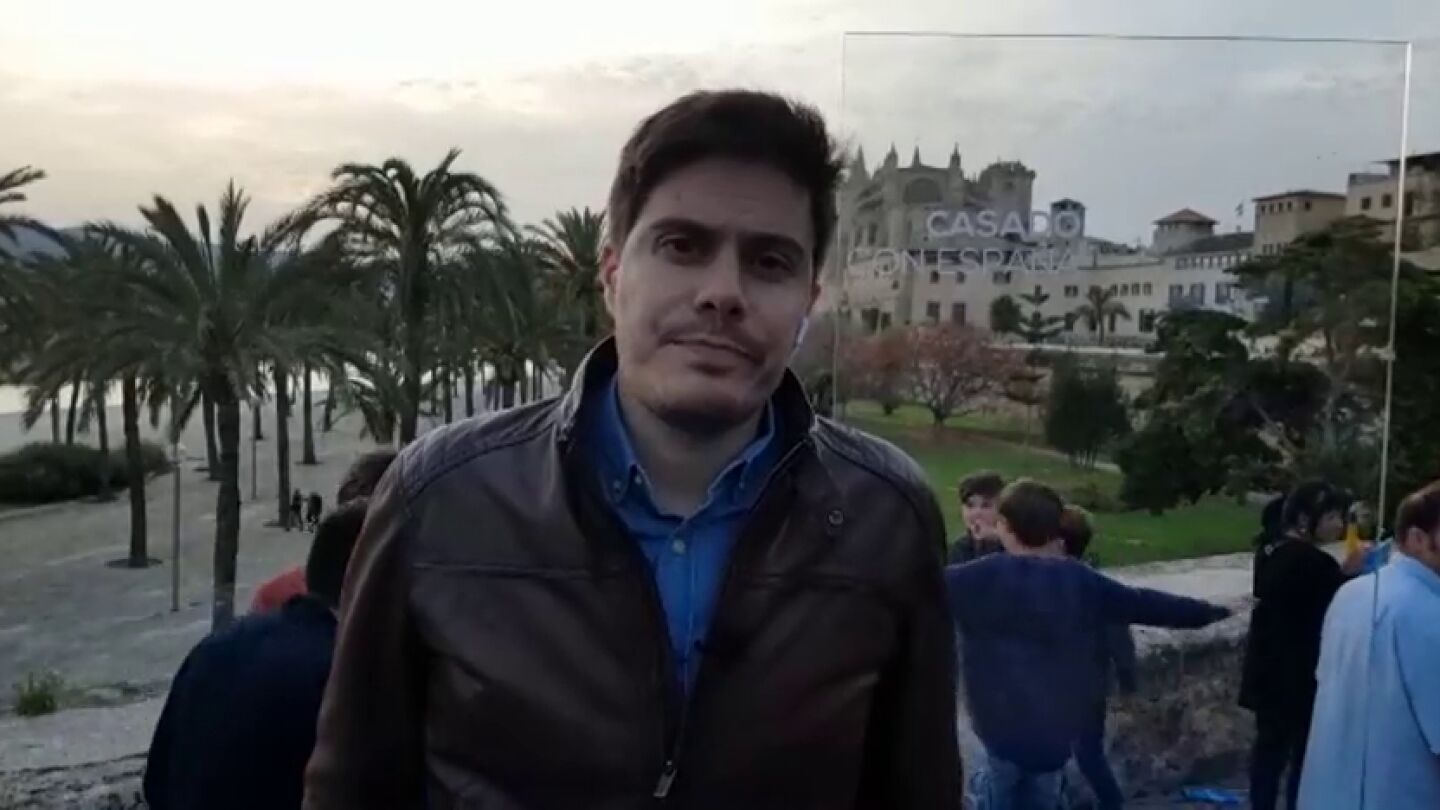 Notre Dame entra en campa&ntilde;a