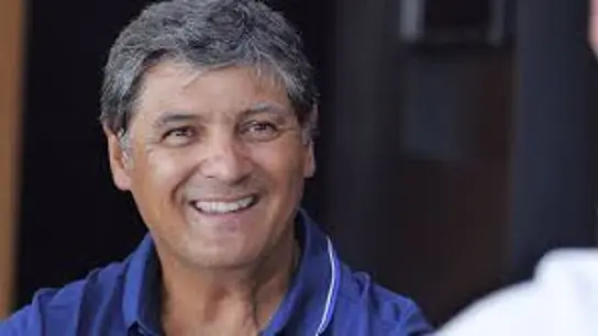 Toni Nadal Tenis
