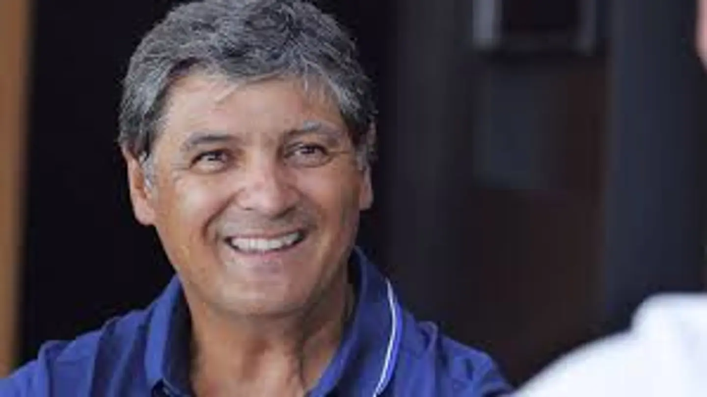 Toni Nadal Tenis