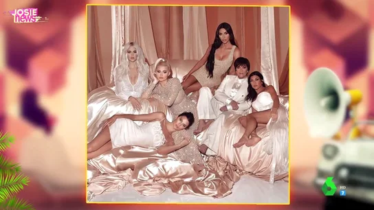 La cifra que ganan las Kardashian por subir una foto en Instagram hace llorar a Anna Simon La cifra que ganan las Kardashian por subir una foto en Instagram hace llorar a Anna Simon