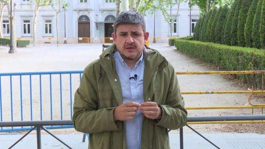 Alfonso P&eacute;rez Medina