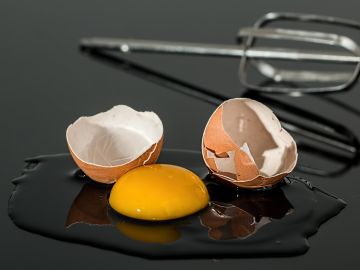 Huevos Huevos