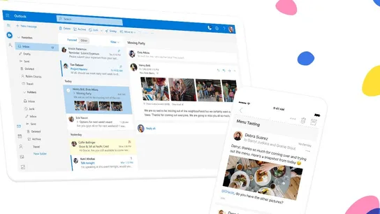 Outlook Outlook