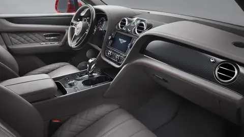 Bentley Bentayga Bentley Bentayga