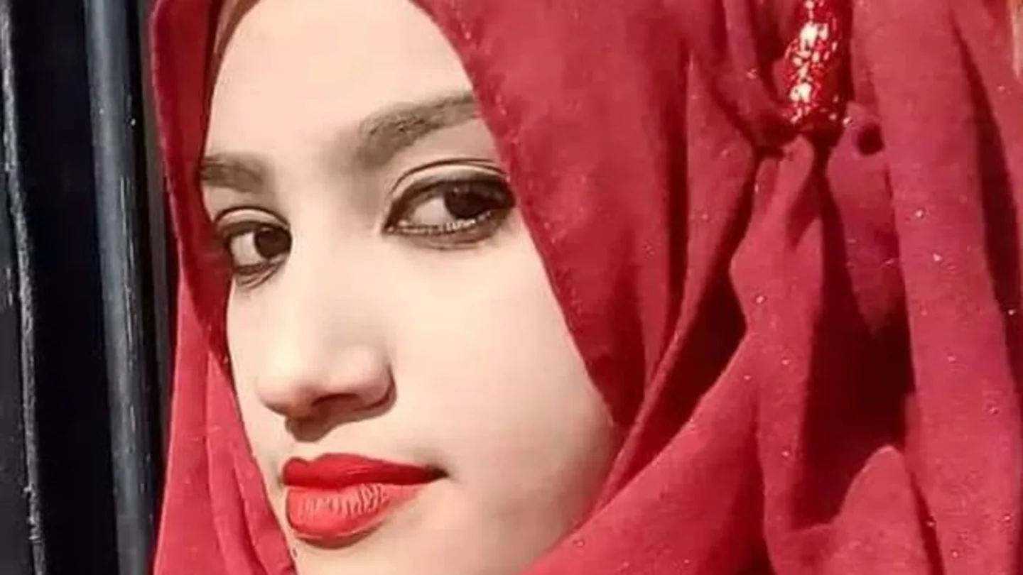 Nusrat Jahan Rafi Nusrat Jahan Rafi