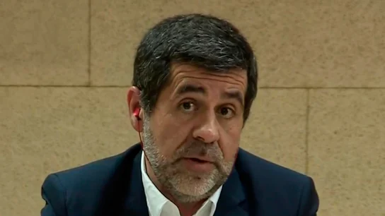 Jordi Sánchez Jordi Sánchez