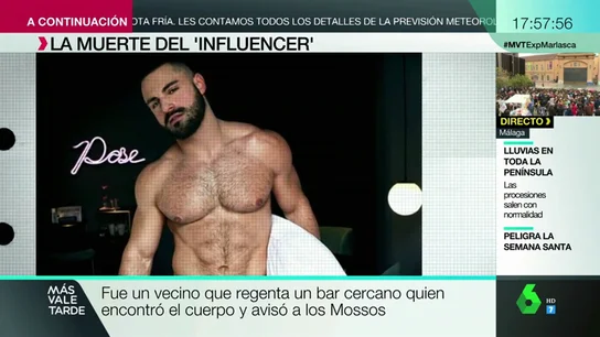 Imagen de Andre Hofmann Imagen de Andre Hofmann