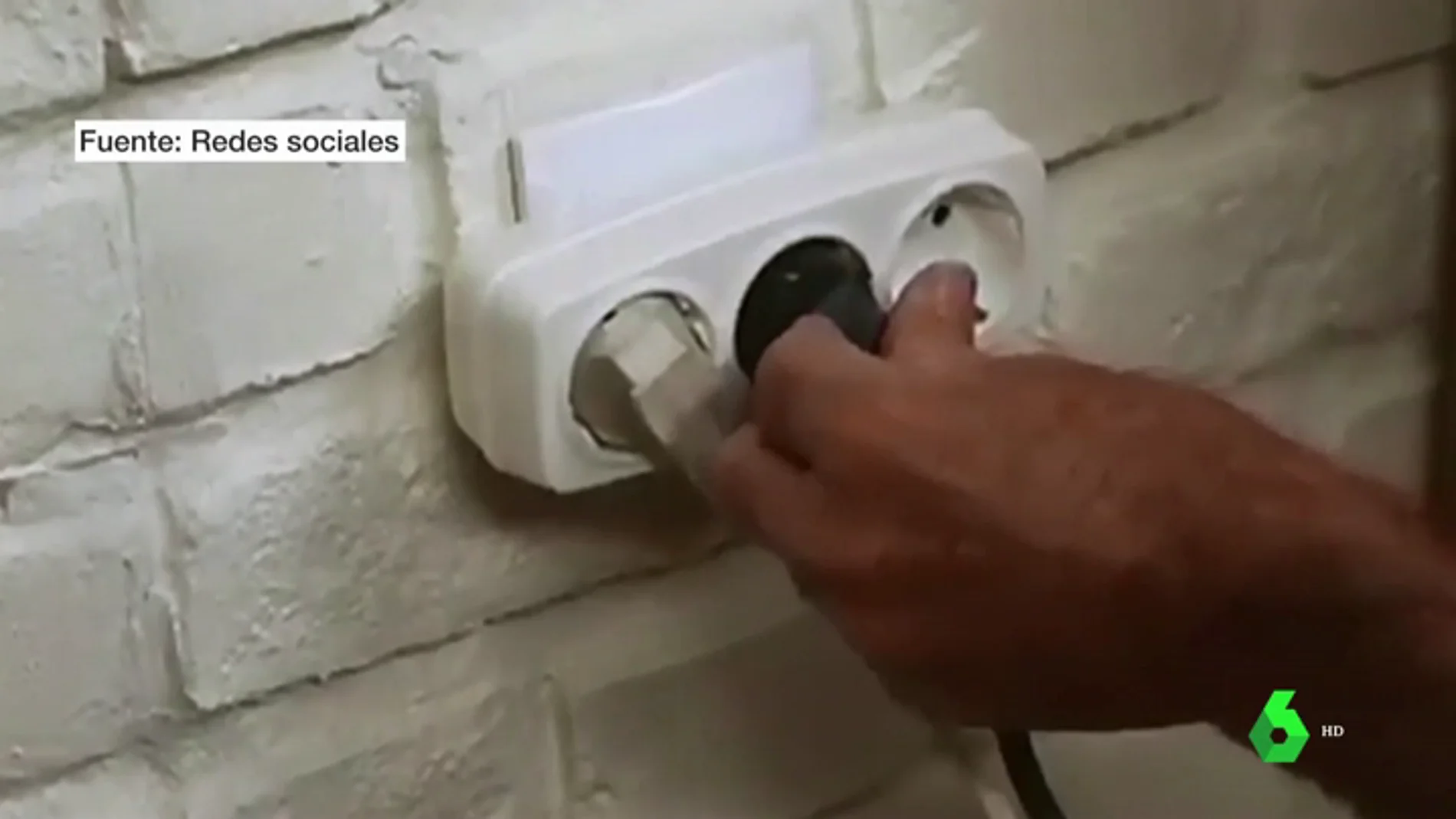 Las alternativas a los ladrones eléctricos en las casas, muy peligrosos por  sus sobrecargas