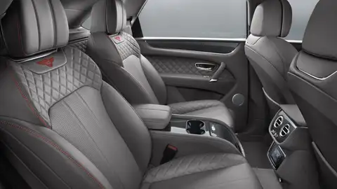 Bentley Bentayga Bentley Bentayga