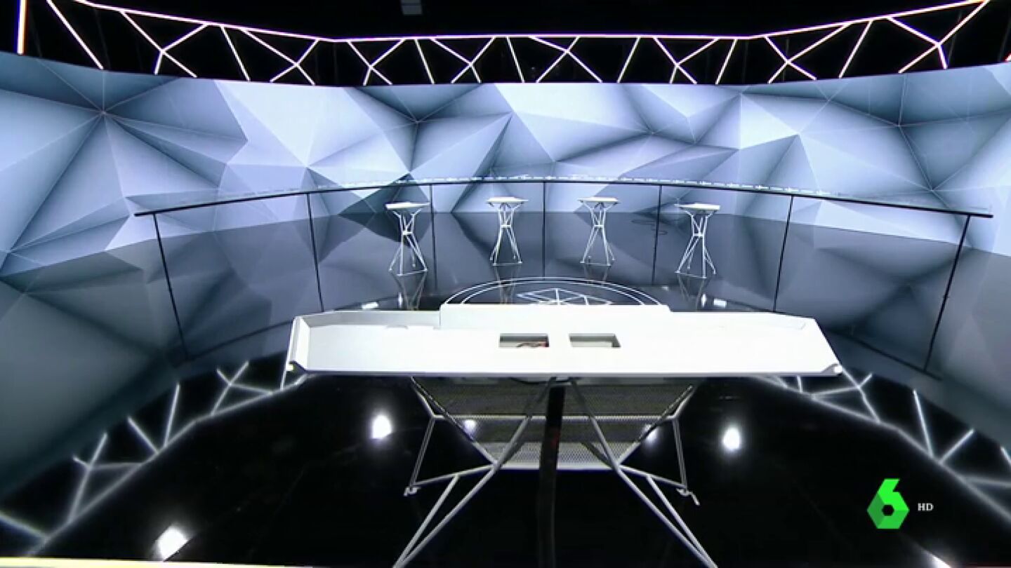 Atresmedia mantiene el debate el martes 23A por "el compromiso que adquiri&oacute; con todos los candidatos"