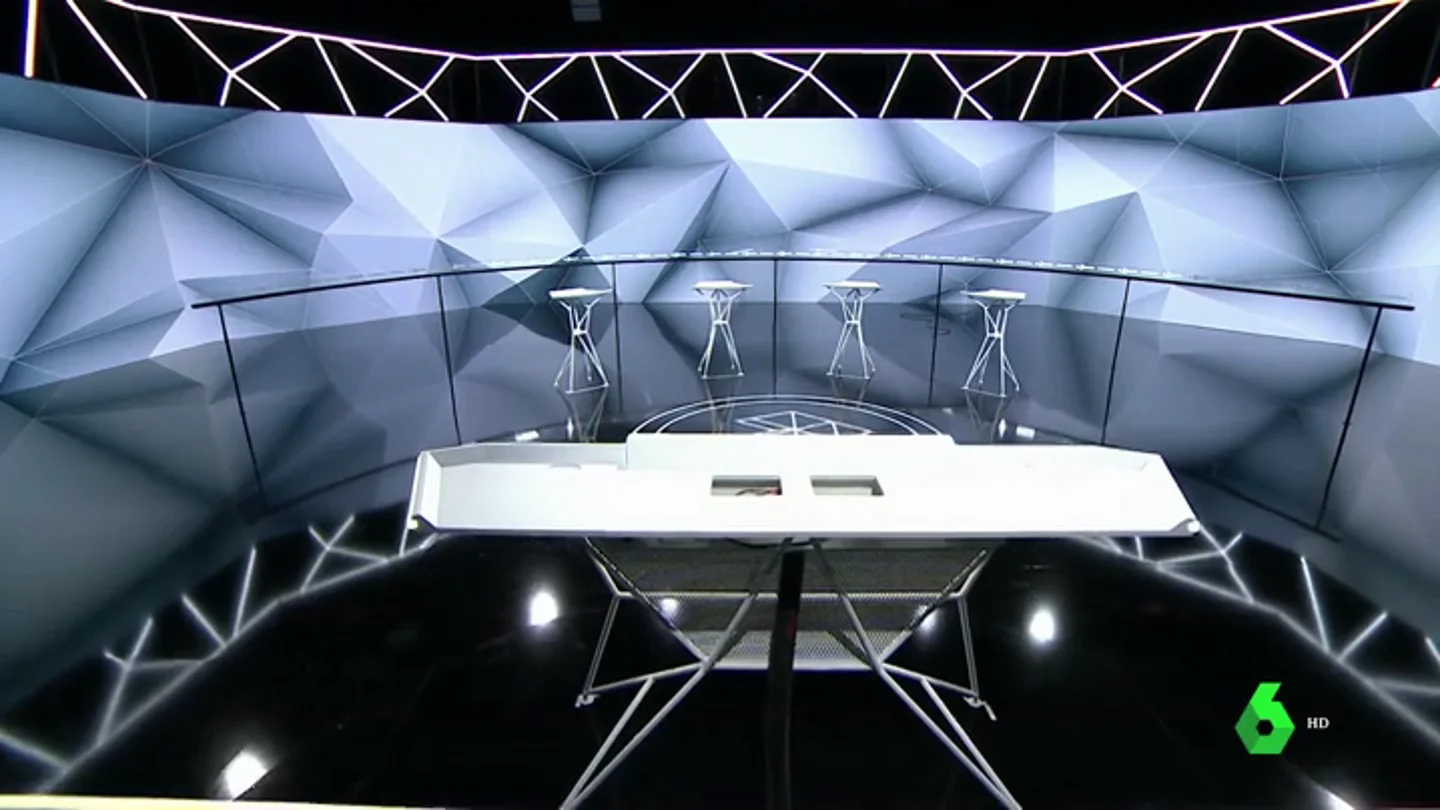 Atresmedia mantiene el debate el martes 23A por "el compromiso que adquirió con todos los candidatos" Atresmedia mantiene el debate el martes 23A por "el compromiso que adquirió con todos los candidatos"