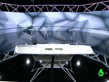 Atresmedia mantiene el debate el martes 23A por "el compromiso que adquirió con todos los candidatos" Atresmedia mantiene el debate el martes 23A por "el compromiso que adquirió con todos los candidatos"