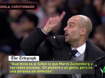 El mítico Ruud Gullit da la razón por la que Guardiola no logra levantar otra Champions El mítico Ruud Gullit da la razón por la que Guardiola no logra levantar otra Champions
