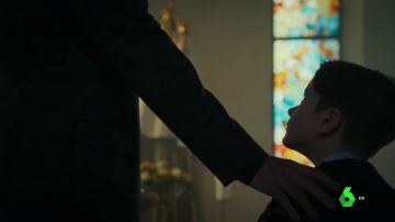 'Gracias a Dios', la película sobre los abusos sexuales en la Iglesia que en pleno siglo XXI trataron de silenciar