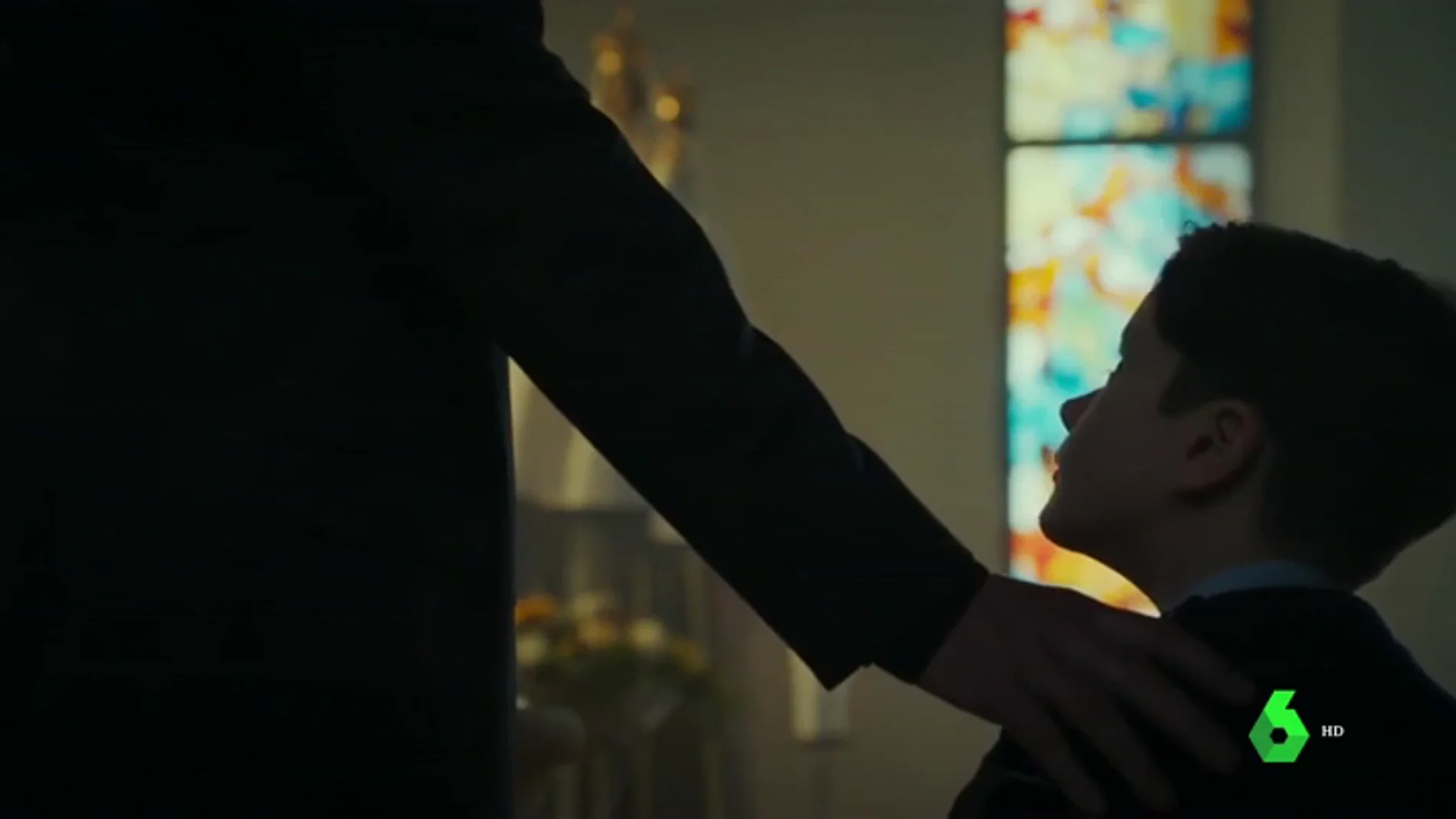 'Gracias a Dios', la película sobre los abusos sexuales en la Iglesia que en pleno siglo XXI trataron de silenciar