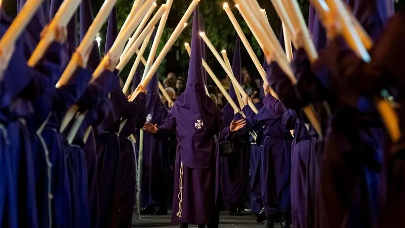 Semana Santa en Sevilla