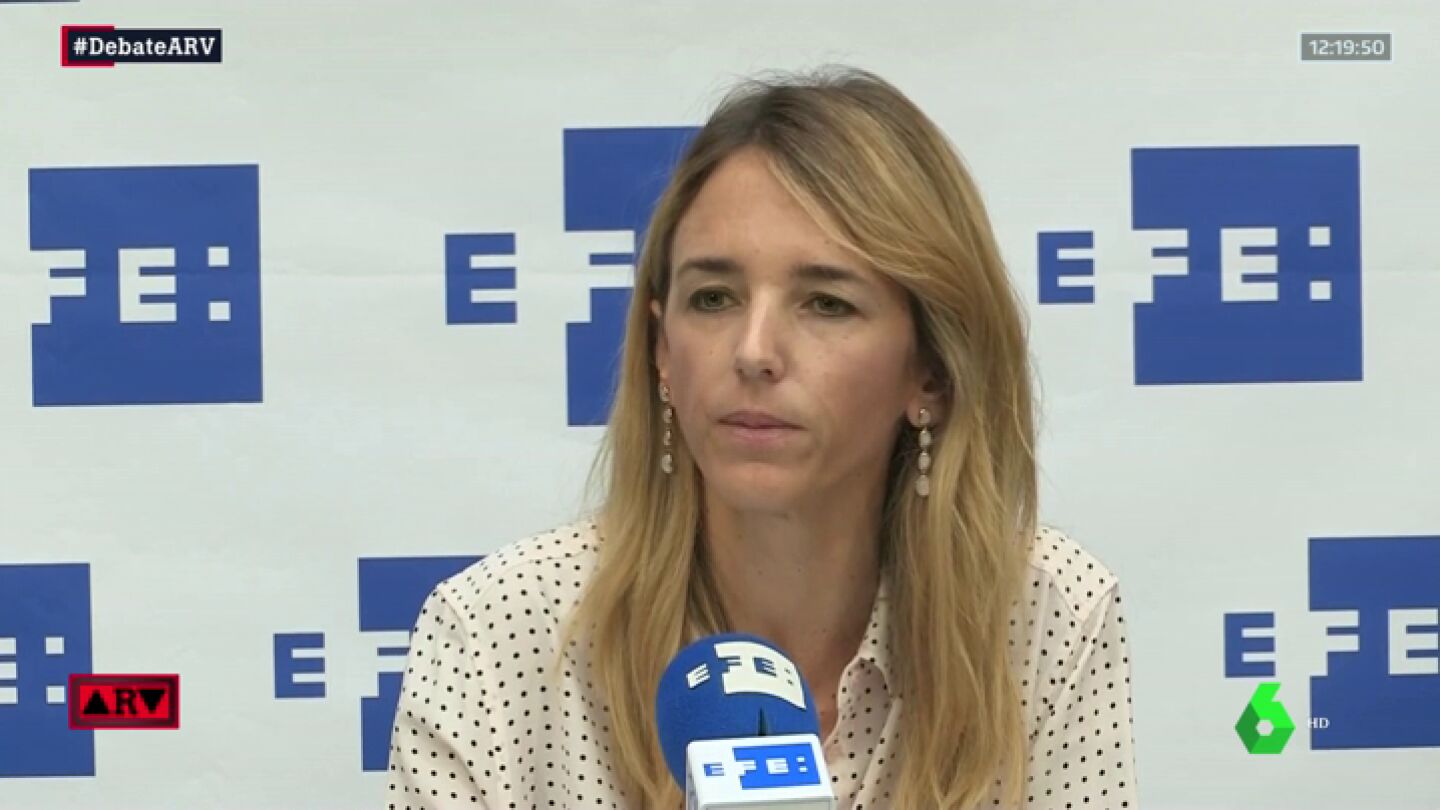 Imagen de Cayetana &Aacute;lvarez de Toledo
