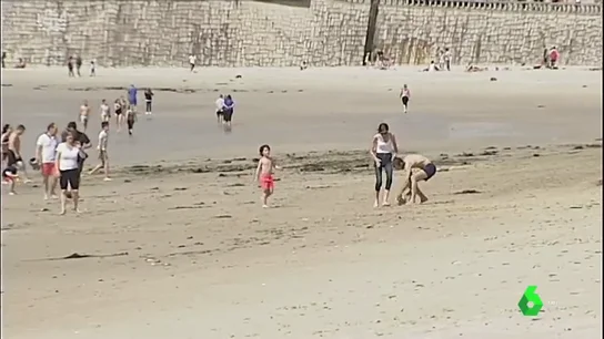 La venganza del norte de España: hace sol, no llueve y cuelgan el cartel de completo en los hoteles esta Semana Santa La venganza del norte de España: hace sol, no llueve y cuelgan el cartel de completo en los hoteles esta Semana Santa