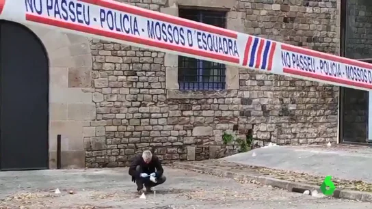 Lugar donde se produjo la agresión Lugar donde se produjo la agresión