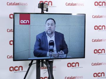 Oriol Junqueras Oriol Junqueras