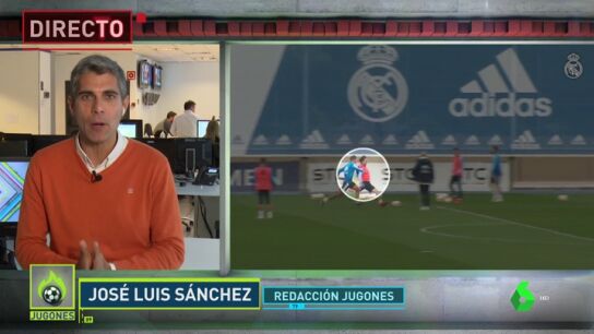 Malas noticias para el Real Madrid: Odriozola se pierde lo que resta de temporada tras fracturarse la clav&iacute;cula