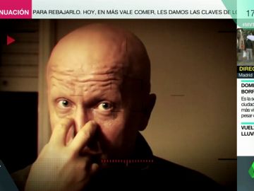 PACO SANZ EXPEDIENTE MARLASCA PACO SANZ EXPEDIENTE MARLASCA