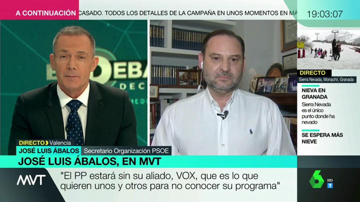 ABALOS ENTREVISTA MVT ABALOS ENTREVISTA MVT